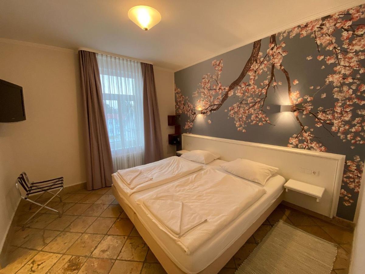 Strandvillen Binz - Ferienwohnung Mit Meerblick, 1 Schlafzimmer, Sauna Und Balkon Sv-712 Extérieur photo